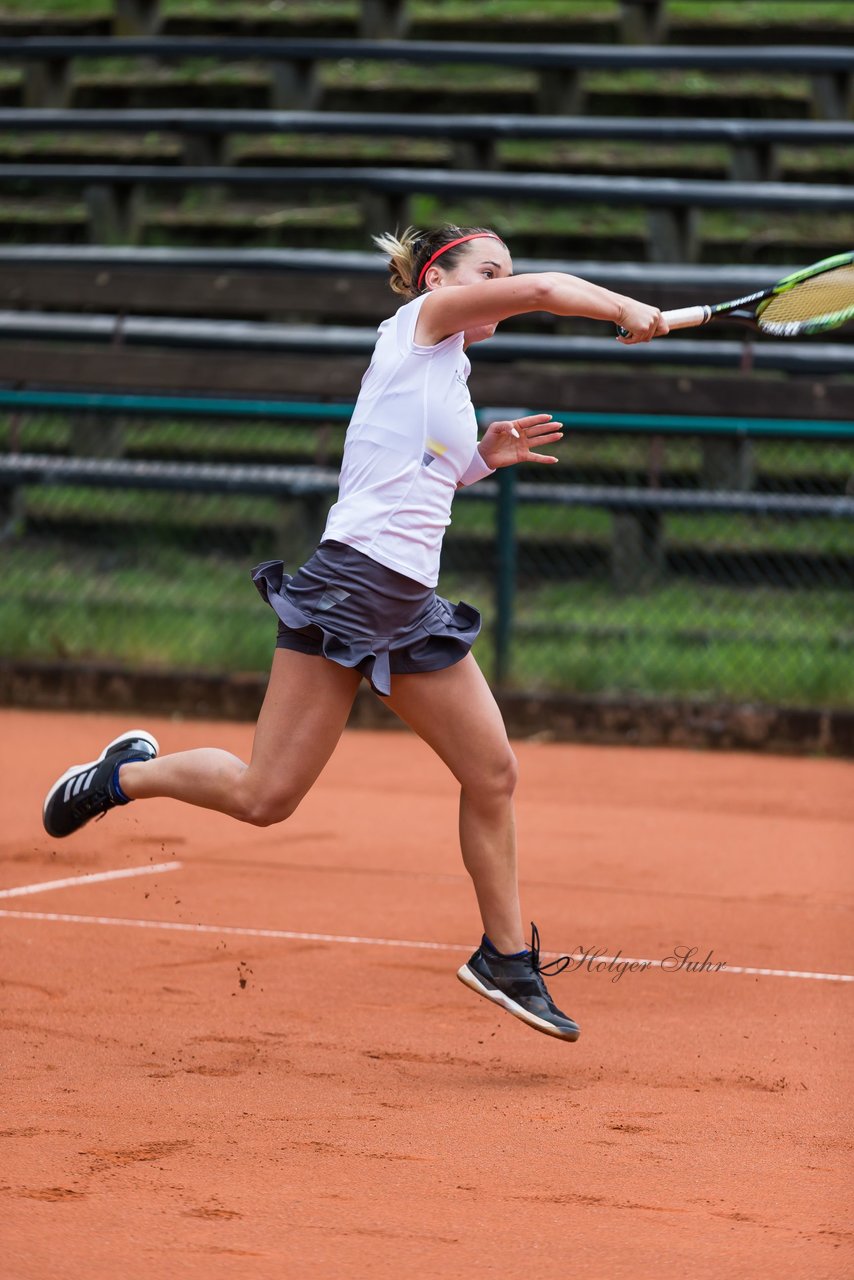 Bild 35 - 1.BL CadA - TC Ludwigshafen : Ergebnis: 2:7